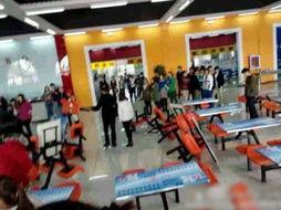 职业学校爆料事件视频,揭开教育乱象的真相